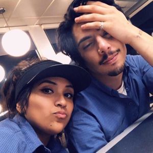 Meet your Posher, Jonny